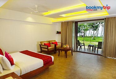 Bookmytripholidays | Lake Canopy,Alappuzha  | Best Accommodation packages